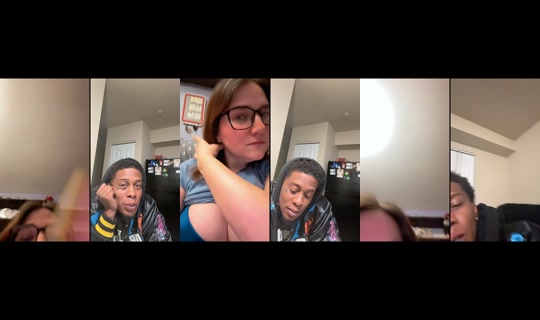 brattyaddybae TikTok Live — Oct 5, 2026, 6:05 AM