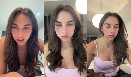 brattygbaby TikTok Live — Sep 5, 2026, 2:19 AM