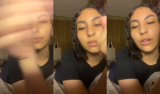 brattymars TikTok Live — Aug 24, 2026, 4:11 AM