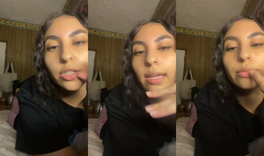 brattymars TikTok Live — Aug 25, 2026, 11:52 PM