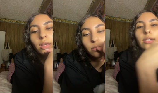 brattymars TikTok Live — Aug 26, 2026, 12:12 AM