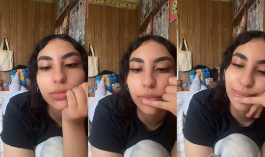 brattymars TikTok Live — Aug 26, 2026, 1:16 PM