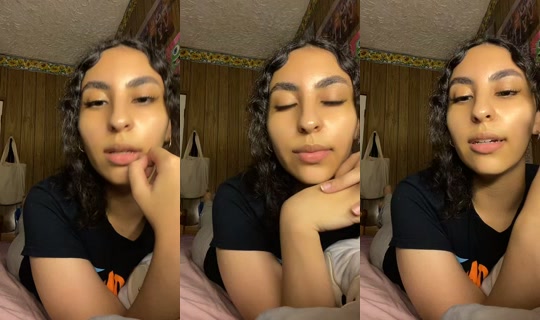 brattymars TikTok Live — Aug 29, 2026, 2:07 AM