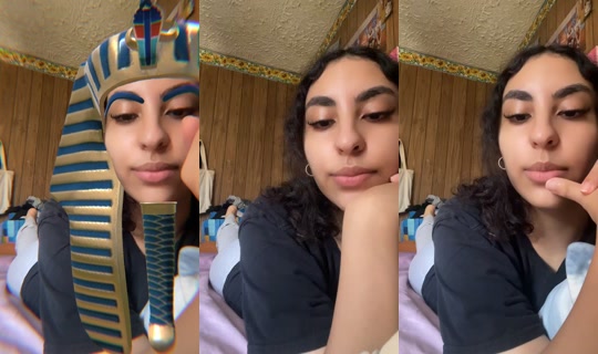 brattymars TikTok Live — Aug 29, 2026, 1:38 PM