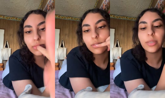 brattymars TikTok Live — Aug 29, 2026, 9:08 PM