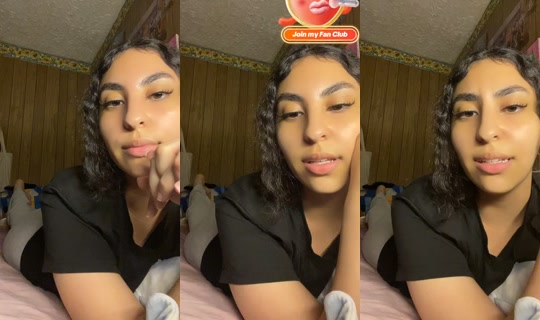 brattymars TikTok Live — Aug 30, 2026, 1:16 AM