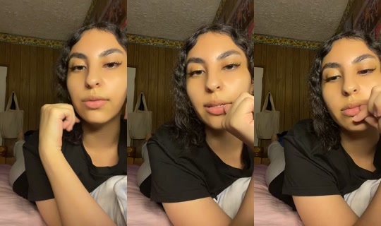 brattymars TikTok Live — Aug 30, 2026, 1:57 AM
