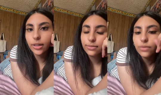 brattymars TikTok Live — Aug 31, 2026, 6:26 PM