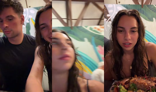 brattyygbaby TikTok Live — Oct 3, 2026, 1:52 AM