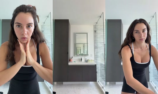 brattyygbaby TikTok Live — Oct 7, 2026, 4:25 PM