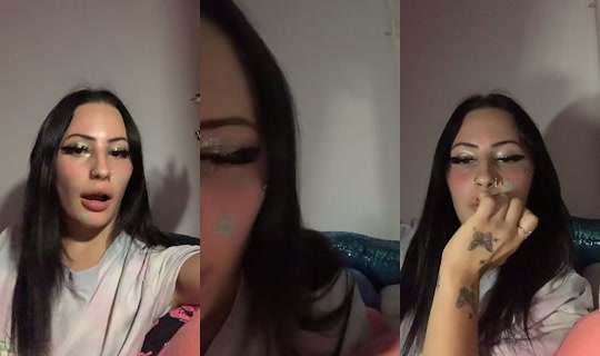 bratz.eva_ TikTok Live — Oct 1, 2026, 9:15 PM