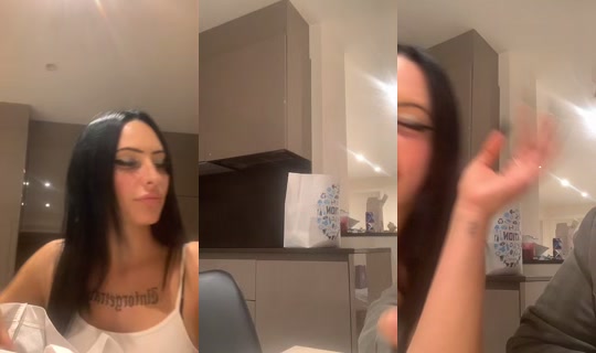 bratz.eva_ TikTok Live — Oct 6, 2026, 6:05 PM