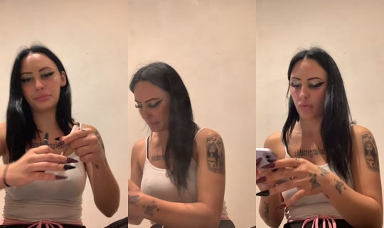 bratz.eva_ TikTok Live — Oct 7, 2026, 9:24 AM