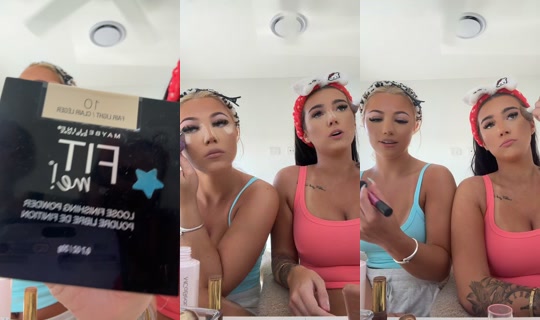 bratzdollzz444 TikTok Live — Oct 4, 2026, 6:27 AM