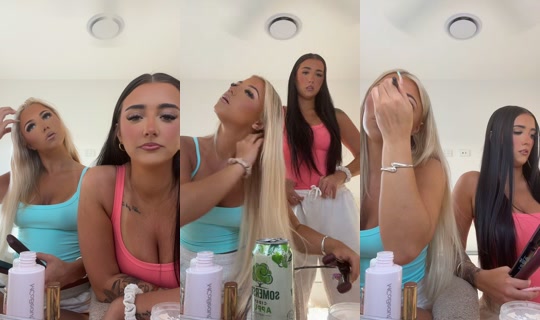 bratzdollzz444 TikTok Live — Oct 4, 2026, 7:13 AM