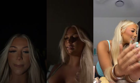 bratzdollzz444 TikTok Live — Oct 4, 2026, 10:46 AM
