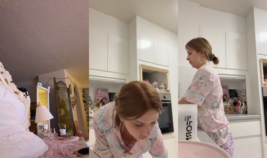 bratzgirlxoxoxx TikTok Live — Oct 4, 2026, 12:29 PM