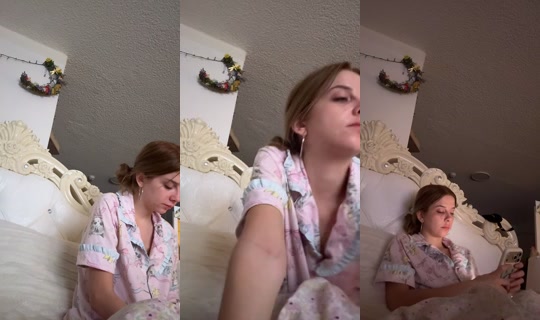 bratzgirlxoxoxx TikTok Live — Oct 4, 2026, 4:07 PM