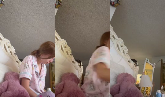bratzgirlxoxoxx TikTok Live — Oct 4, 2026, 6:59 PM