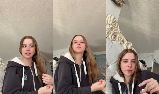 bratzgirlxoxoxx TikTok Live — Oct 5, 2026, 2:06 AM
