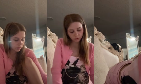 bratzgirlxoxoxx TikTok Live — Oct 7, 2026, 9:54 AM