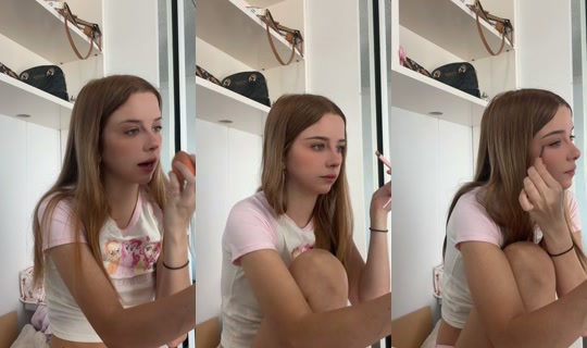 bratzgirlxoxoxx TikTok Live — Oct 7, 2026, 11:20 PM