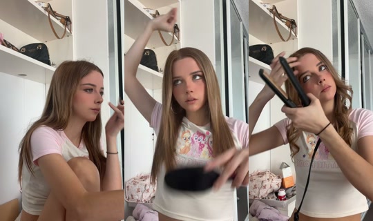 bratzgirlxoxoxx TikTok Live — Oct 8, 2026, 12:11 AM