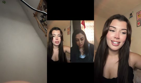 bratznative TikTok Live — Aug 24, 2026, 3:44 AM