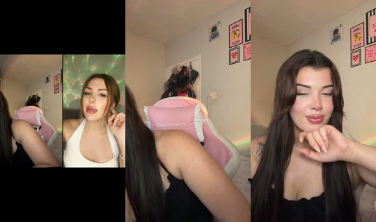 bratznative TikTok Live — Aug 24, 2026, 4:34 AM