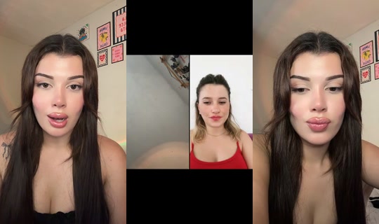 bratznative TikTok Live — Aug 24, 2026, 6:16 AM
