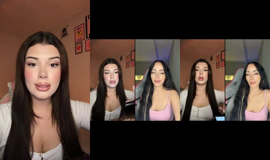 bratznative TikTok Live — Aug 24, 2026, 11:41 PM