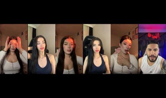 bratznative TikTok Live — Aug 25, 2026, 1:23 AM