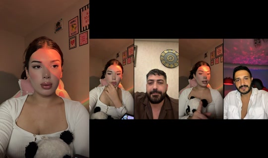 bratznative TikTok Live — Aug 25, 2026, 2:13 AM
