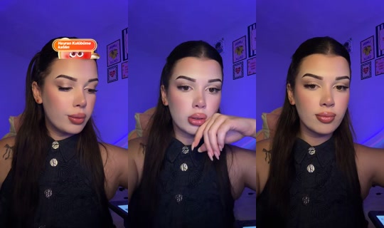 bratznative TikTok Live — Aug 26, 2026, 9:12 PM