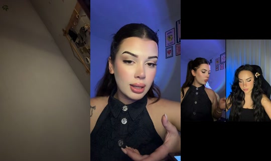 bratznative TikTok Live — Aug 26, 2026, 10:14 PM