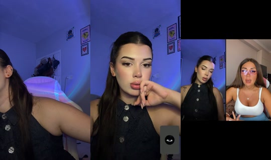bratznative TikTok Live — Aug 26, 2026, 11:04 PM
