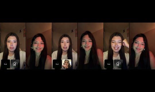 bratznative TikTok Live — Sep 1, 2026, 12:01 AM