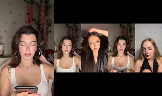 bratznative TikTok Live — Oct 2, 2026, 11:10 PM