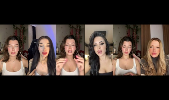 bratznative TikTok Live — Oct 3, 2026, 12:02 AM