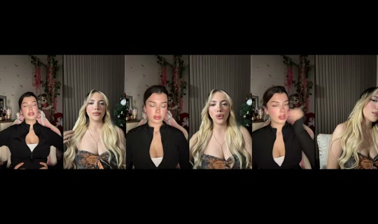 bratznative TikTok Live — Oct 3, 2026, 12:54 AM