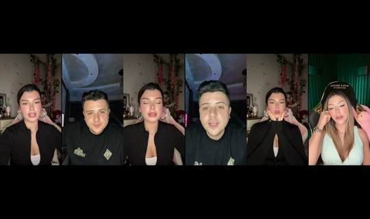 bratznative TikTok Live — Oct 3, 2026, 2:35 AM