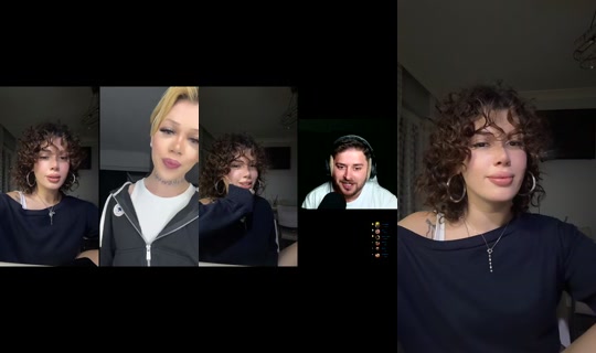 bratznative TikTok Live — Oct 7, 2026, 12:20 AM