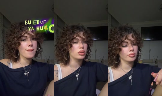 bratznative TikTok Live — Oct 7, 2026, 2:52 AM