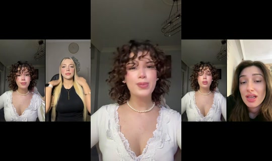 bratznative TikTok Live — Oct 7, 2026, 10:09 PM