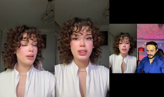 bratznative TikTok Live — Oct 8, 2026, 12:42 AM