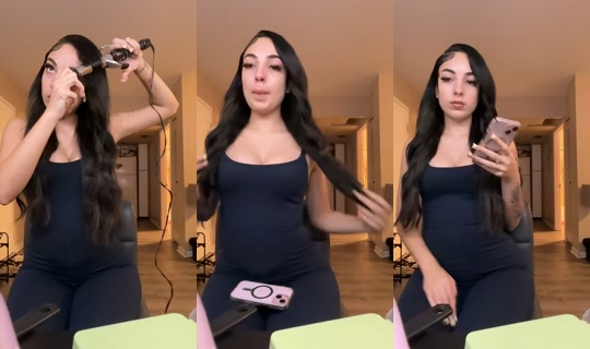 bratzzdollbella TikTok Live — Sep 16, 2026, 3:03 AM