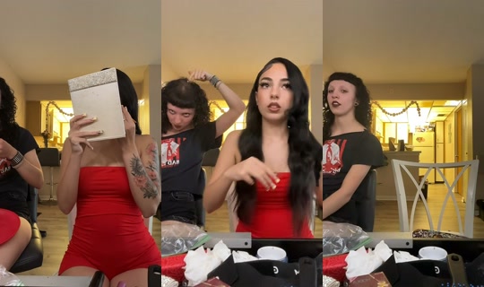 bratzzdollbella TikTok Live — Sep 16, 2026, 7:34 PM