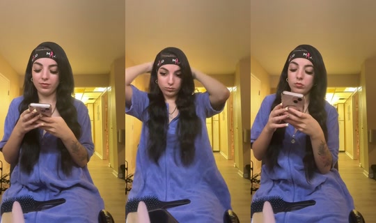 bratzzdollbella TikTok Live — Sep 19, 2026, 12:46 AM