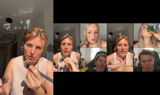 brauchnochnamen TikTok Live — Sep 28, 2026, 9:47 AM