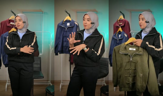 bravo_projects TikTok Live — Aug 28, 2026, 10:00 AM